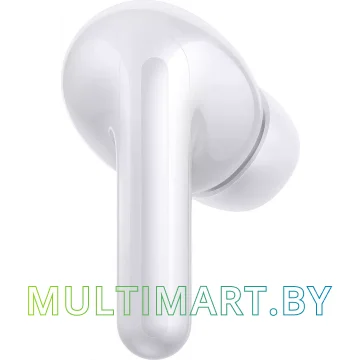 Наушники Xiaomi Redmi Buds 6 Lite M2349E1 (белый, международная версия) картинка 4